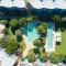 Cotton Beach Apartment 35 Pool Views
