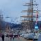 ushuaia AL FIN