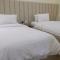 Diyar Villas Puncak NB3/3