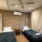 Belltower Motor Inn