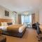 Comfort Inn Coach & Bushmans