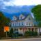 Bourne Bed and Breakfast
