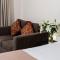 Oaks Ipswich Aspire Suites
