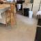 Chalet Ski Mont Calm Water Falls River Rawdon