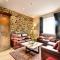 Walk Luxury Stay with Pool