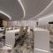 Hyatt Regency Irvine