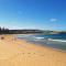 The View at Seascape