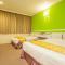 Ming Zhi Hot Spring Hotel Building A