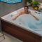 דירת נופש באכזיב עם גקוזי מול חוף בננה ביץ Dream Place Achziv