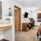 Super 8 by Wyndham Custer/Crazy Horse Area