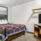 Super 8 by Wyndham Custer/Crazy Horse Area