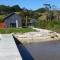 Oystercatcher Bay Boathouse - Coromandel