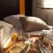 Hotel - Restaurant Le Cerf & Spa