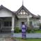 Diyar Villas Puncak M6/50