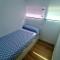 Barco-Apartamento en el Náutico de Vigo