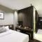 Pangyo KYND Tourist Hotel - Foreign Tourist Tax Return Hotel