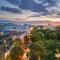 Crystal Palace Boutique Hotel