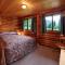 Mount Robson Lodge