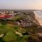 Praia DEl Rey Marriott Golf & Beach Resort