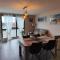 Trébeurden appartement T 3 vue mer 3 ***