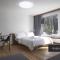 Black Summit Boutique Resort Laax