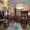 Hotel Toscanini