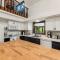 Spacious Waterfront Mansion wHot tubPoolTable