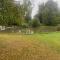 Ecolodge Almere with private outdoor terrace