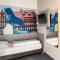 B&B Hotel Braunschweig-City