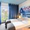 B&B Hotel Braunschweig-City