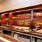B&B Hotel Braunschweig-City