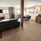 Chez Lucienne, jacuzzi et sauna