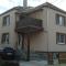 Apartmány Vilma
