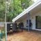 6 person holiday home in Saltum