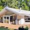 6 person holiday home in Saltum