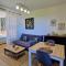 Cocon Thermal, appartement cosy 2 à 4 pers, proche Centre et Thermes