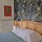 Cocon Thermal, appartement cosy 2 à 4 pers, proche Centre et Thermes