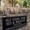 The Old School House