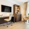 Grand Hotel National Luzern