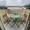 Cocon Thermal, appartement cosy 2 à 4 pers, proche Centre et Thermes