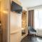 Hotel Blume Interlaken