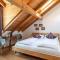 Hotel Blume Interlaken