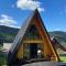 Macko’s cabin