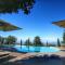 Modern Holiday Home in Loro Ciuffenna with Pool