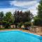 Holiday Home in Tuscany with Swimming Pool