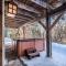 RCNT Chalets Mont-Tremblant