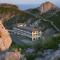 Hotel Pilatus-Kulm