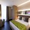 Quirinale Luxury Rooms