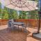 Modern 3BR Tahoe Cabin with Hot Tub