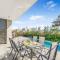 Azure Seaview Garnet Villa